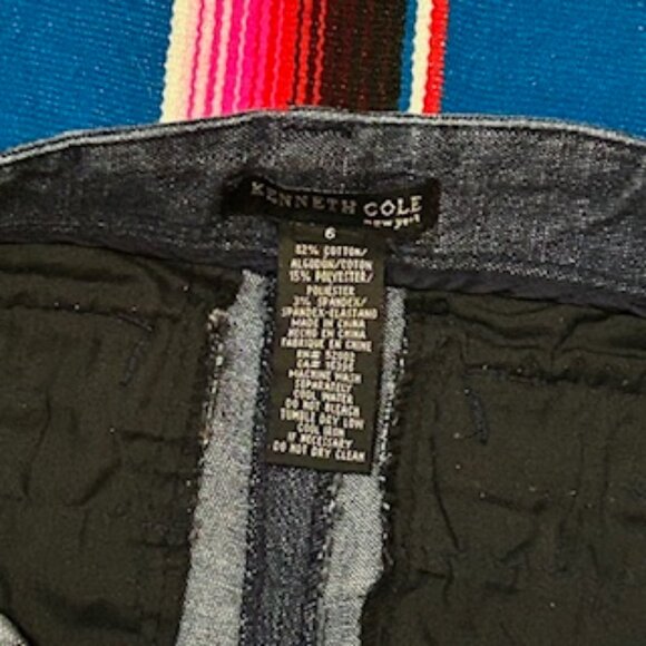 3 Pairs of  Jeans Bundle:  MiH,  Rich & Skinny, and Kenneth Cole Sz 6/28 - Picture 13 of 16